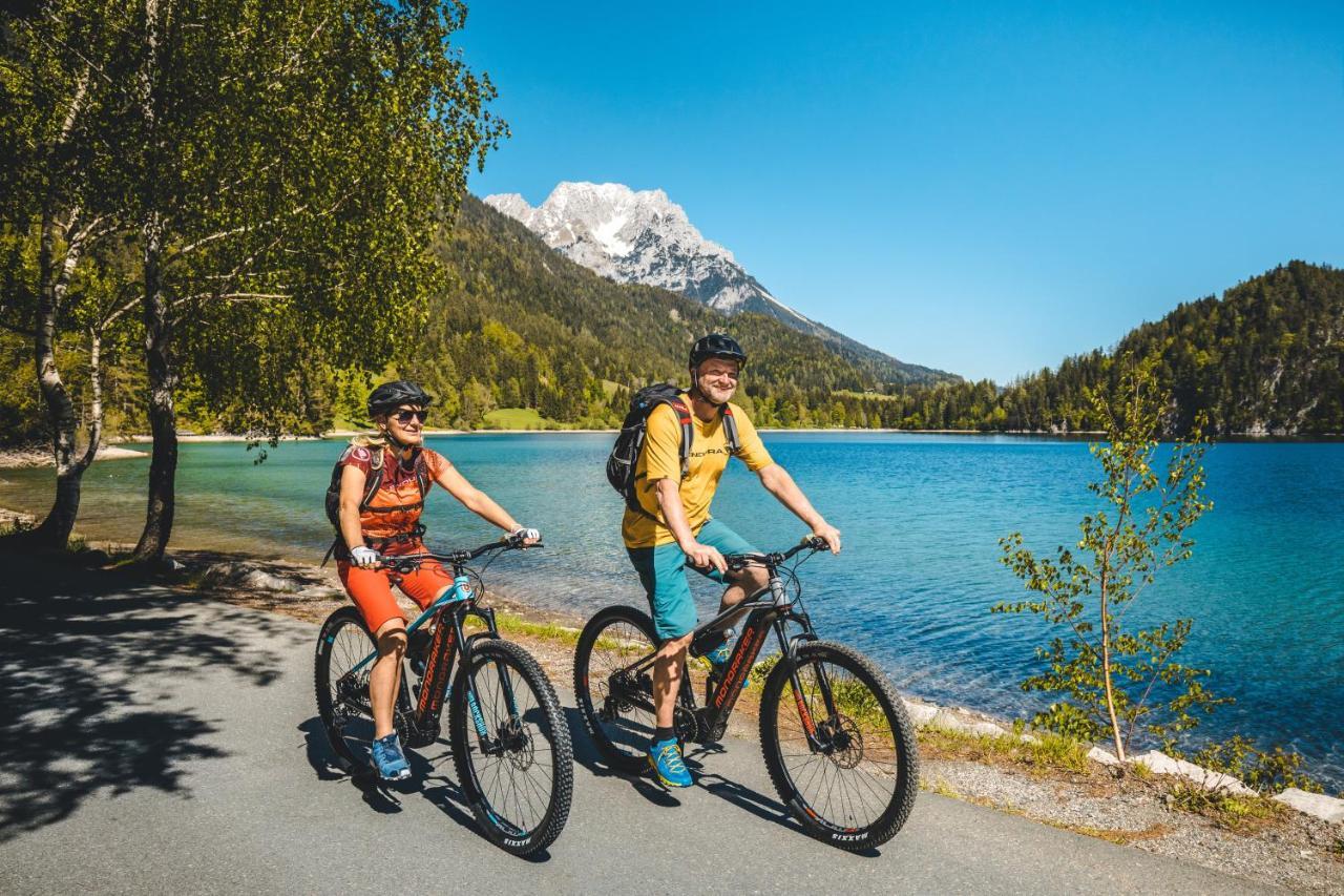 Mountain Fresh - Alpine Easy Stay Soll Ngoại thất bức ảnh