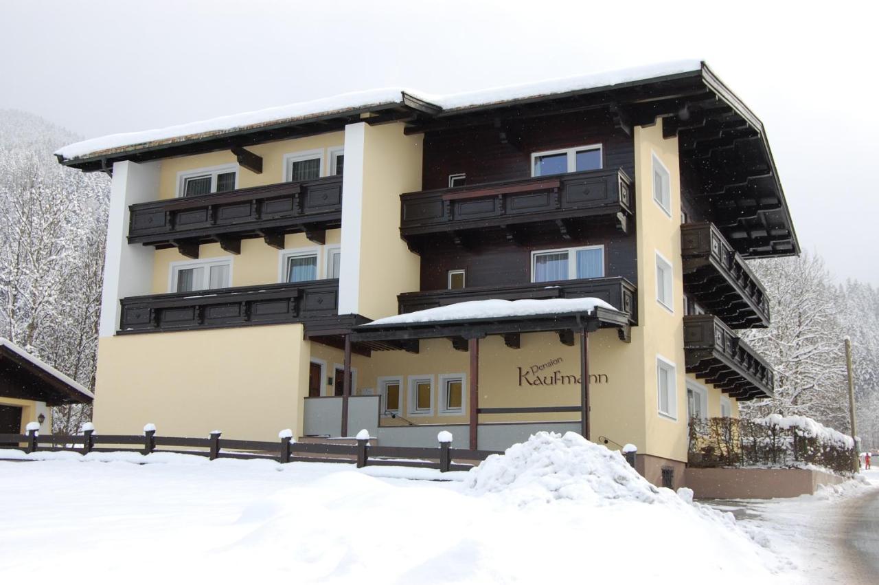 Mountain Fresh - Alpine Easy Stay Soll Ngoại thất bức ảnh