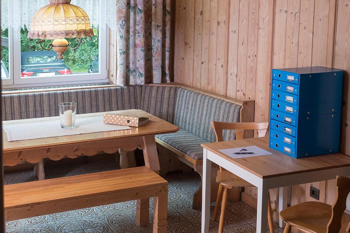 Mountain Fresh - Alpine Easy Stay Soll Ngoại thất bức ảnh