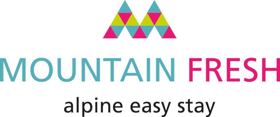 Mountain Fresh - Alpine Easy Stay Soll Ngoại thất bức ảnh