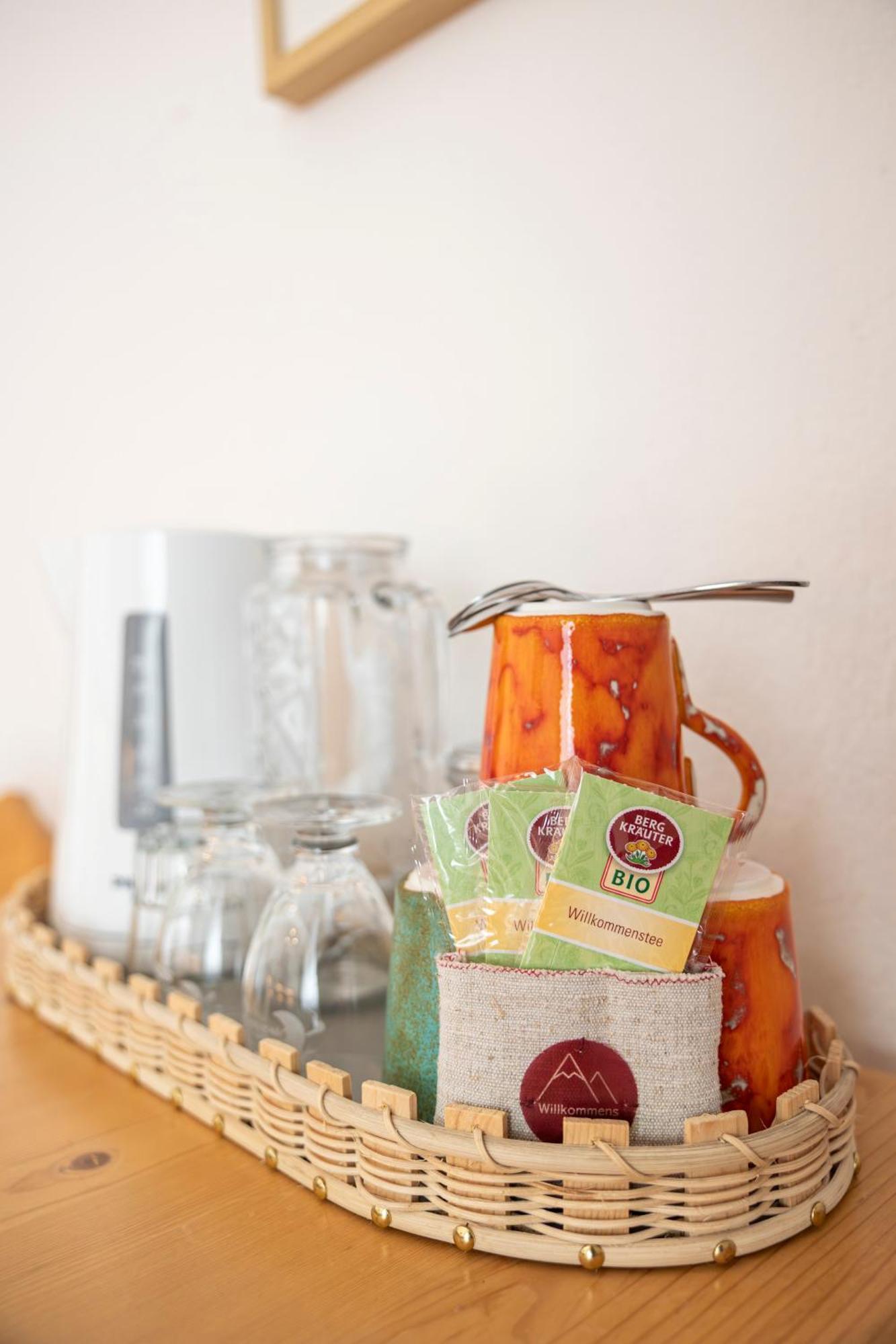 Mountain Fresh - Alpine Easy Stay Soll Ngoại thất bức ảnh