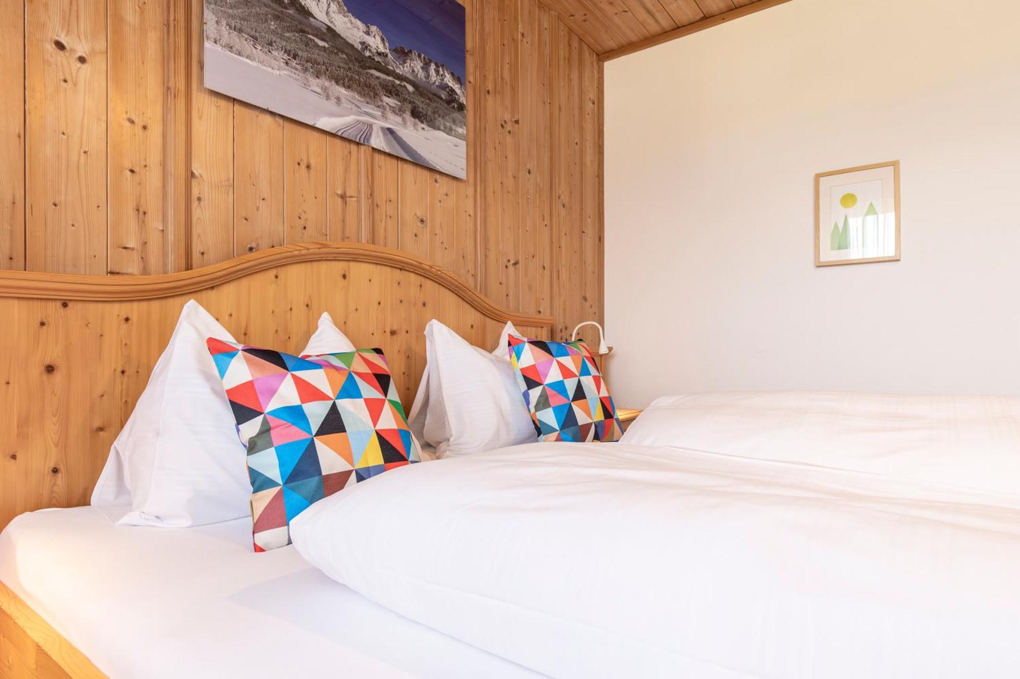 Mountain Fresh - Alpine Easy Stay Soll Ngoại thất bức ảnh