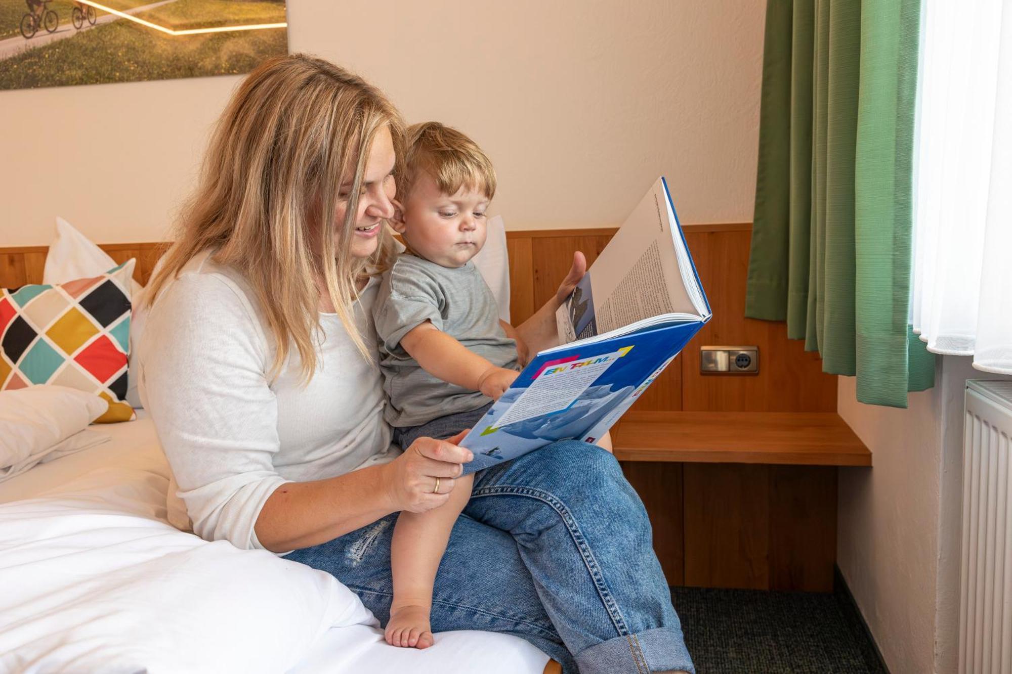 Mountain Fresh - Alpine Easy Stay Soll Ngoại thất bức ảnh