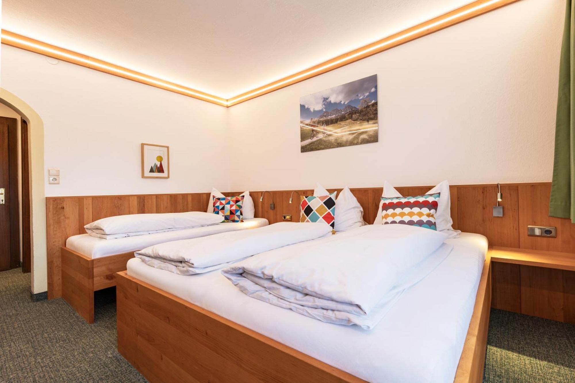 Mountain Fresh - Alpine Easy Stay Soll Ngoại thất bức ảnh