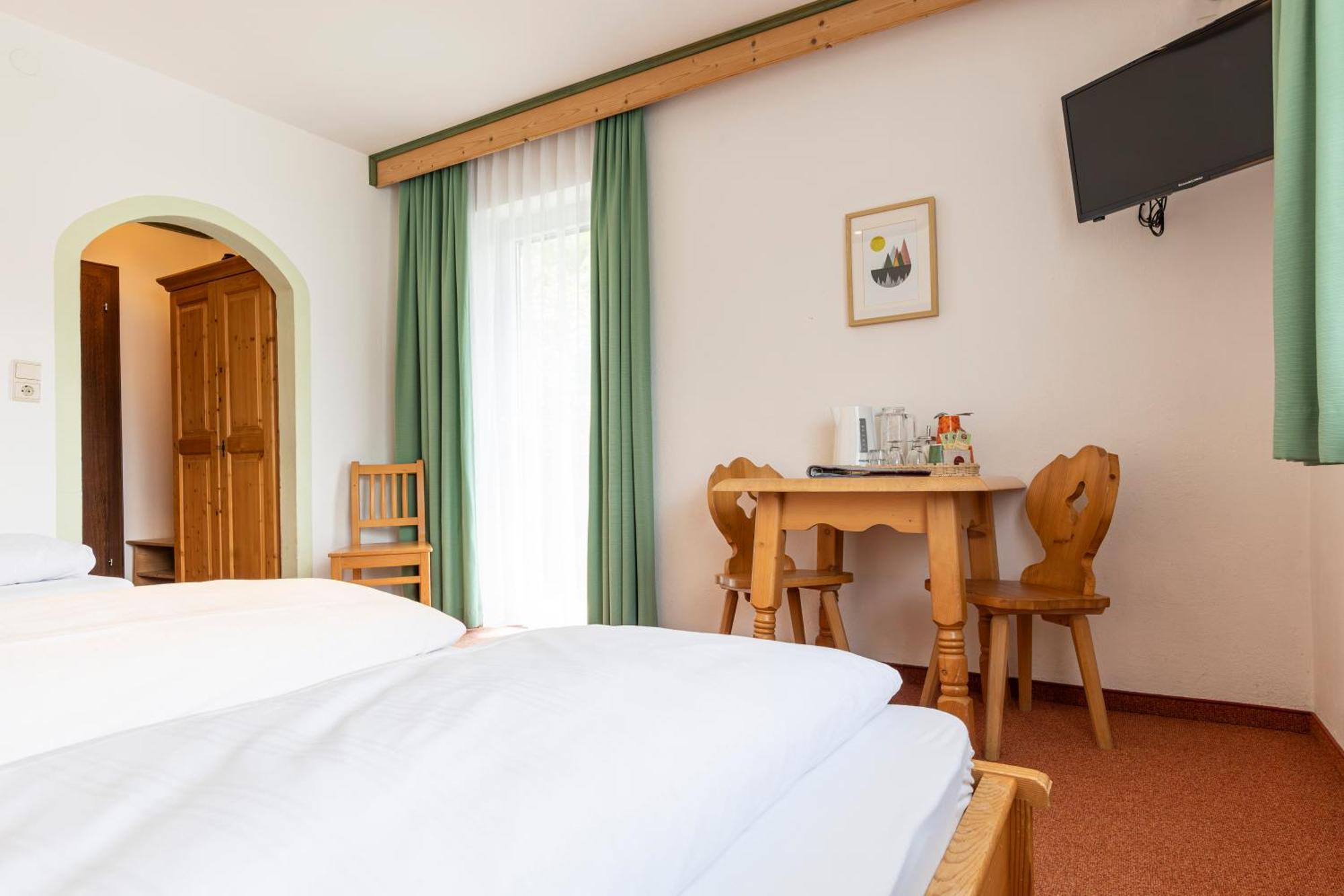 Mountain Fresh - Alpine Easy Stay Soll Ngoại thất bức ảnh