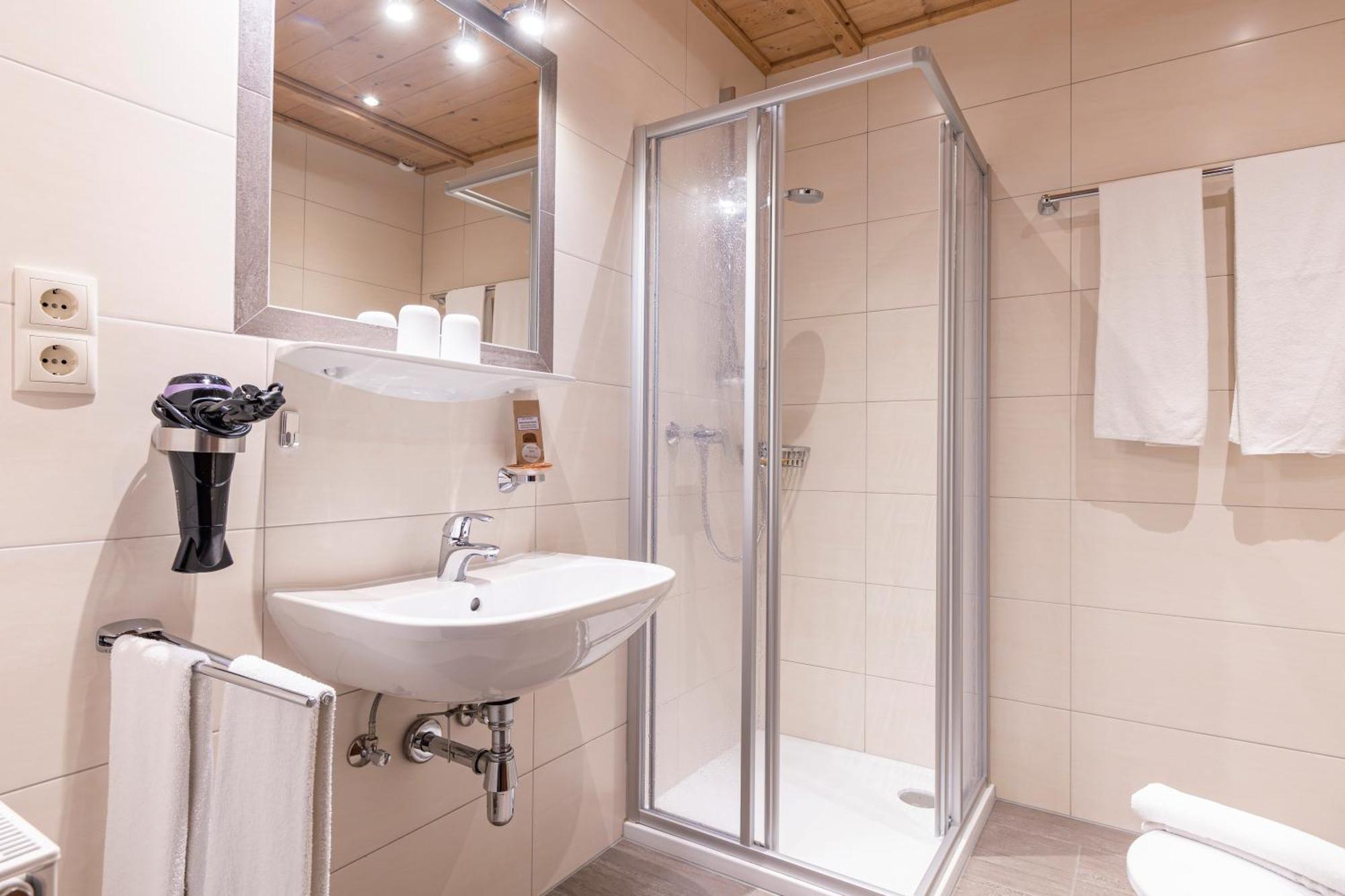 Mountain Fresh - Alpine Easy Stay Soll Ngoại thất bức ảnh
