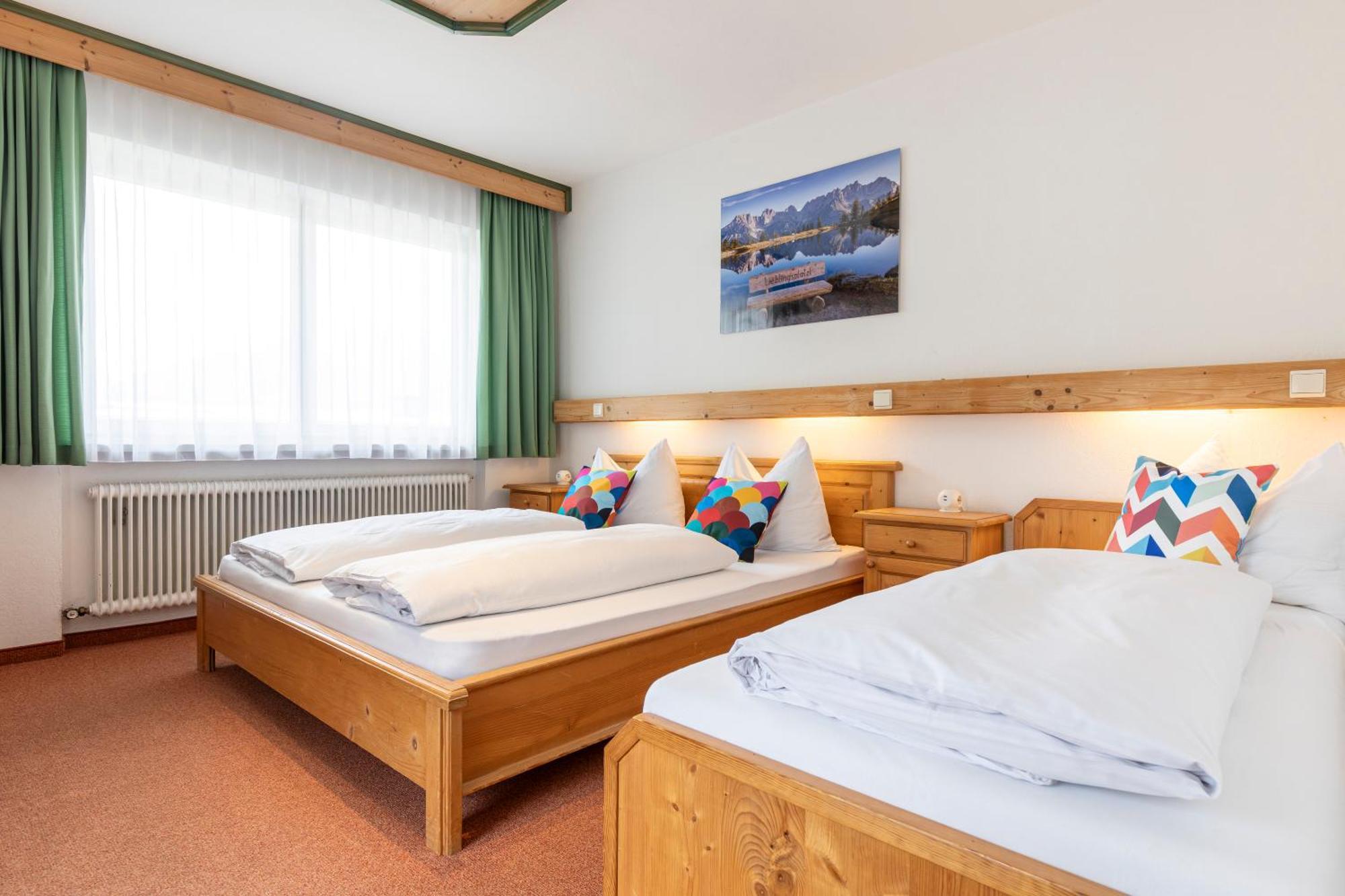 Mountain Fresh - Alpine Easy Stay Soll Ngoại thất bức ảnh