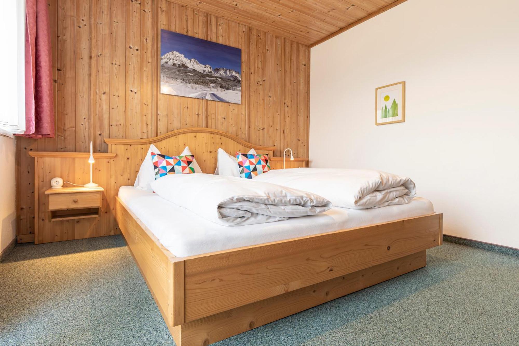 Mountain Fresh - Alpine Easy Stay Soll Ngoại thất bức ảnh
