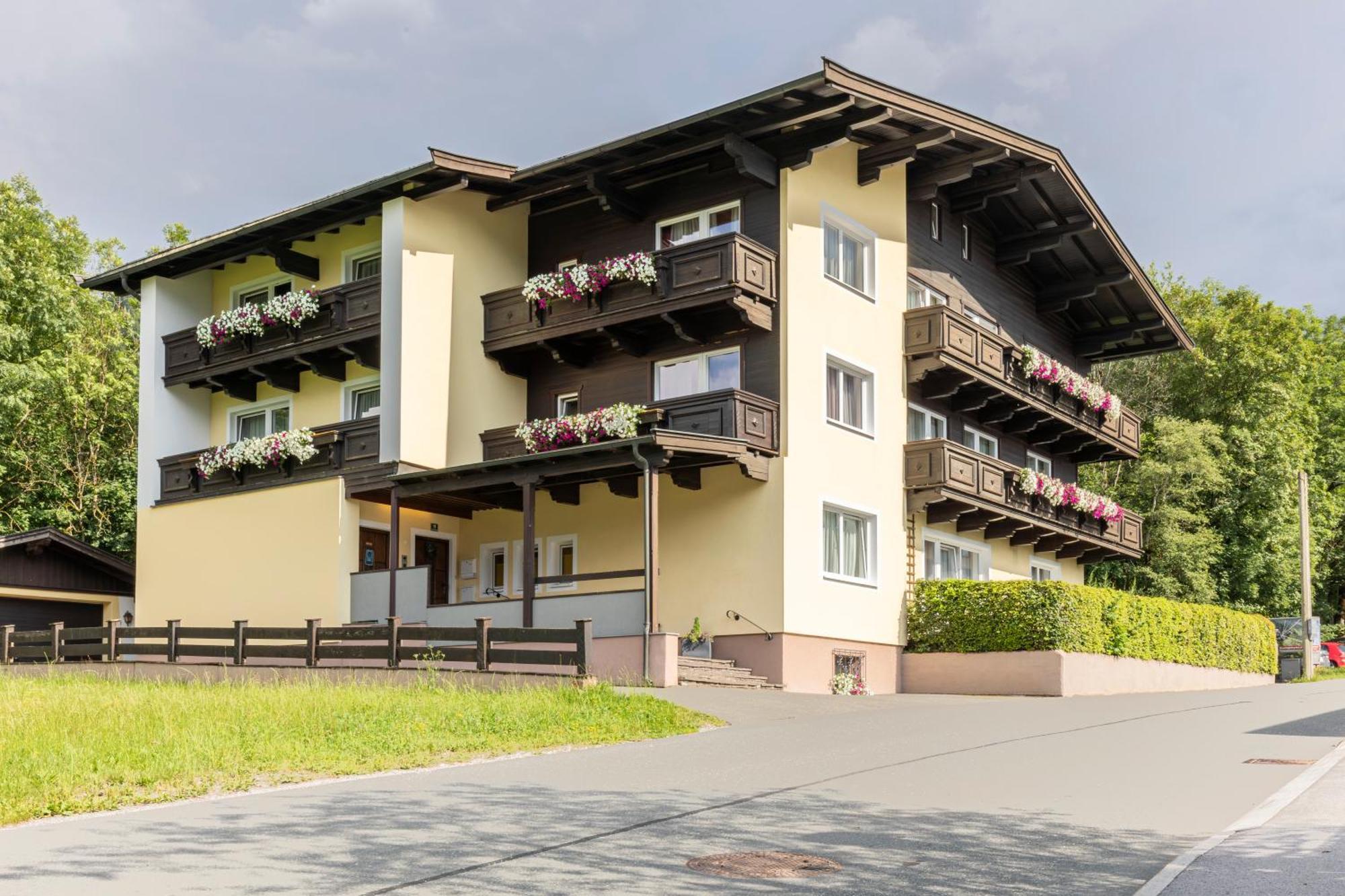 Mountain Fresh - Alpine Easy Stay Soll Ngoại thất bức ảnh