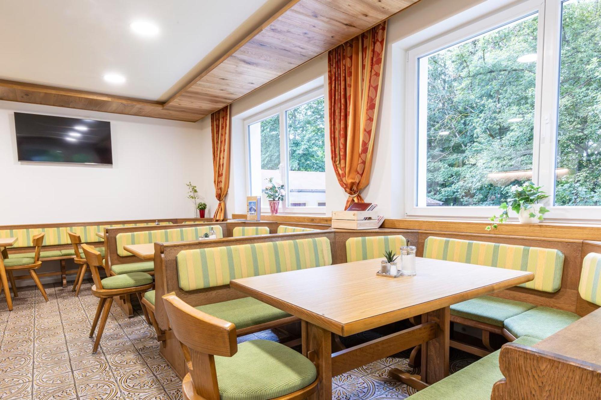 Mountain Fresh - Alpine Easy Stay Soll Ngoại thất bức ảnh